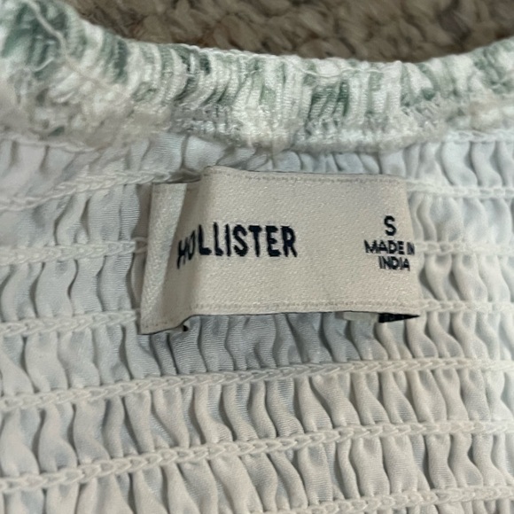 Hollister Women’s Small Romper Dress - Picture 2 of 3